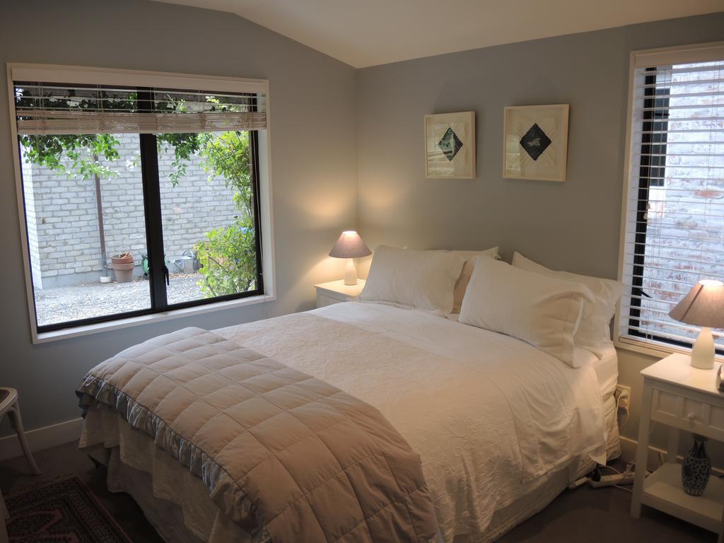 Rose Cottage At The Elms Christchurch Zimmer foto